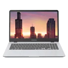 Ноутбук Maibenben M513 (M5131SA0LSRE0) серебристый
