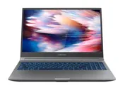 Ноутбук 15.6" Maibenben X565 R5-6600H /16G/512G Серый