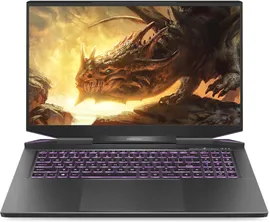 Ноутбук Maibenben X757 Ryzen 7 5800H 16Gb SSD1Tb NVIDIA GeForce RTX 3070 8Gb 17.3" IPS QHD (2560x1440) Linux black WiFi BT Cam 4100mAh (X757QSGELBRE0)