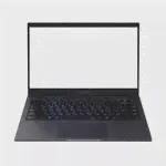 Ноутбук MAIBENBEN S14A S14A-R540UMF1SLURE0 (14", Ryzen 5 4600U, 16Gb/ SSD 512Gb, Radeon Graphics) Темно-синий