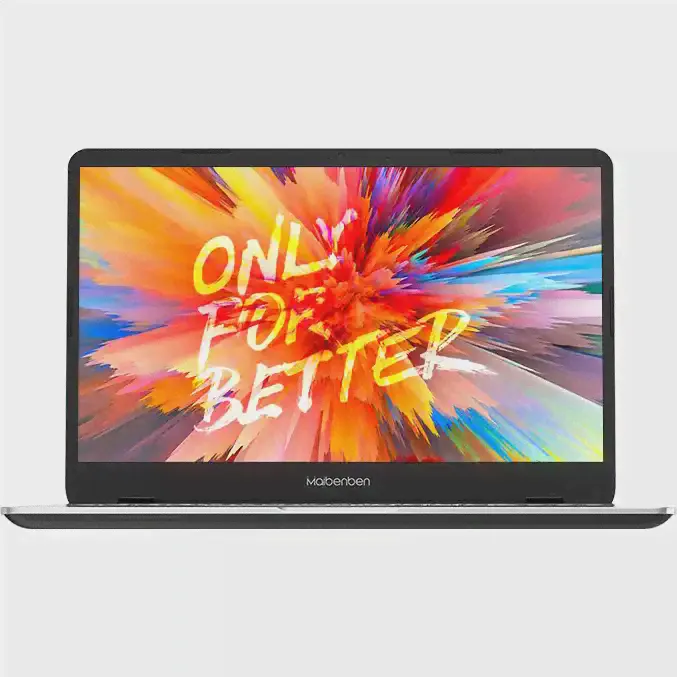 Ноутбук MAIBENBEN M545 15.6" (M5451SF0LSRE0)-4