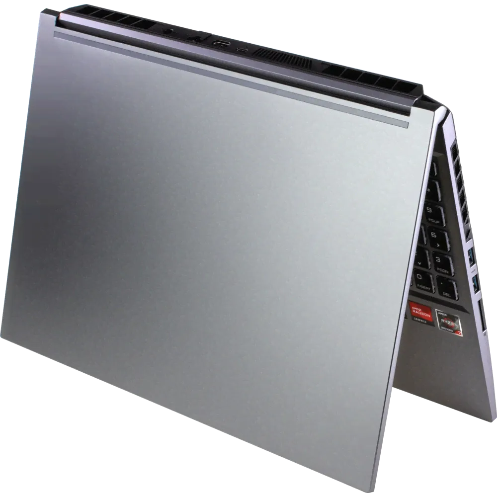 Ноутбук Maibenben X565 (X565FSFAHGRE0)-1