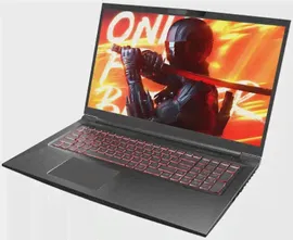 Ноутбук Maibenben X668 17.3″/Core i7/16/SSD 512/3070/Linux/черный