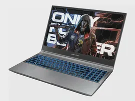 Ноутбук Maibenben X527 (X527FSFNLGRE0)