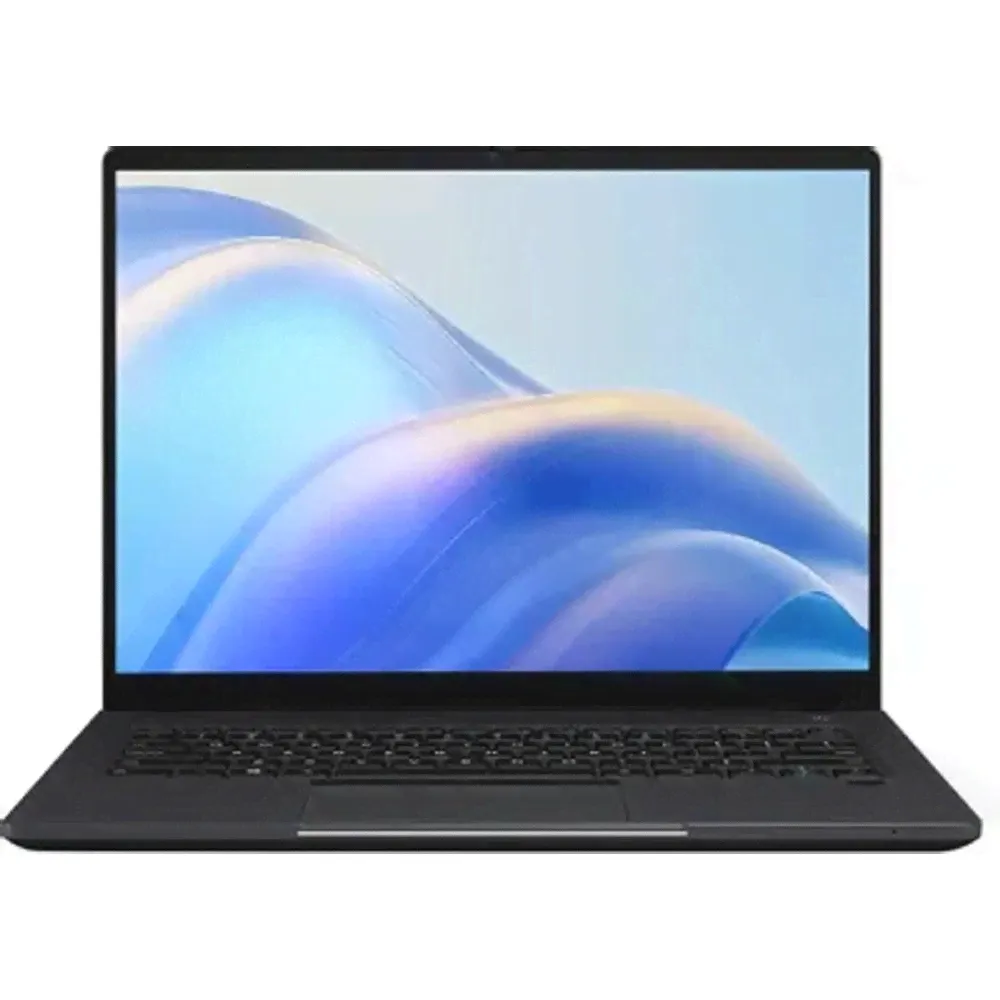 Ноутбук Maibenben Р415 (P4153HB0LGRE0) темный, серый-0