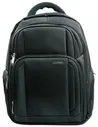 Рюкзак 17” MAIBENBEN BP04 BK Полиэстер Черный