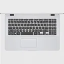 Ноутбук MAIBENBEN M545 15.6" (M5451SB0HSRE0)