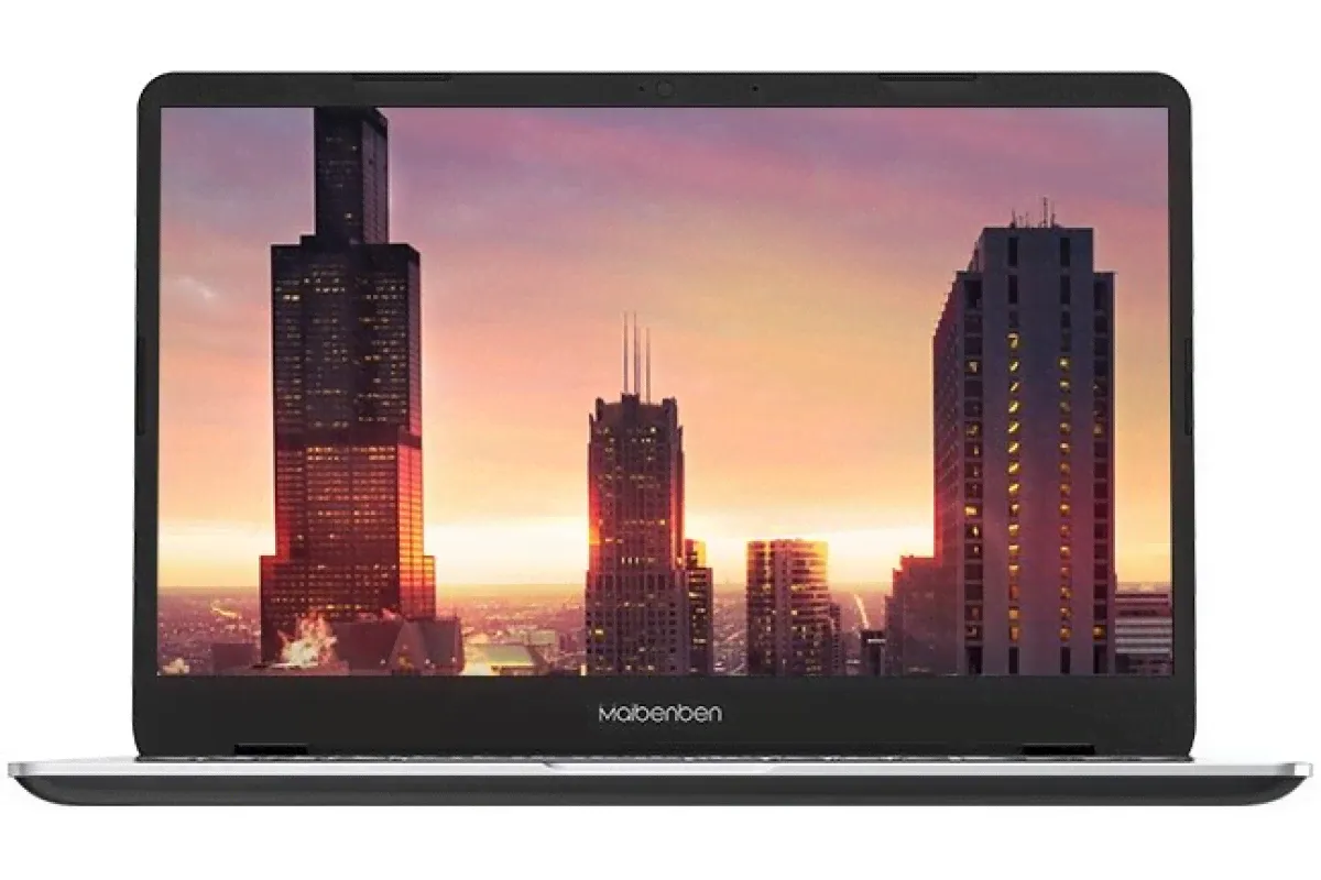 Ноутбук Maibenben M545 M5451SL0LSRE0-2