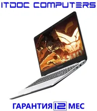  Maibenben M545 15.6" IPS FHD/AMD Ryzen5 4500U/16Gb/SSD512Gb/AMD Radeon