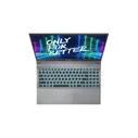 Ноутбук Maibenben X577 15,6" (X577FSFMLGRE0)