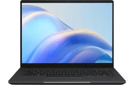 Ноутбук MAIBENBEN Р415, 13.9", IPS, Intel Core i3 1115G4 3ГГц, 2-ядерный, 8ГБ LPDDR4x, 512ГБ SSD, Intel UHD Graphics , Linux, серый (p4153hb0lgre0)