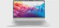 14" Ультрабук Maibenben P455 серебристый