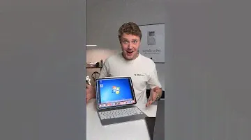 Установить Windows на Mac
