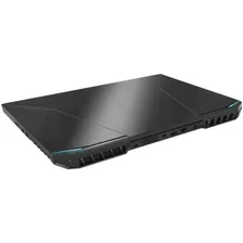 Ноутбук Maibenben X757 black (X757QSFELBRE0) в Москве