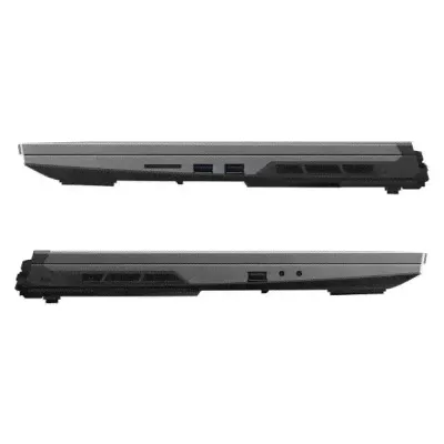 Ноутбук Maibenben X-Treme Typhoon X16A-R77445FFSLGRE0 в Уфе-1