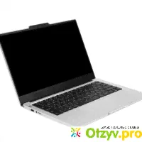 Ноутбук MAIBENBEN MAIBOOK S431 - отзыв