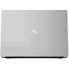 Ноутбук Maibenben Medio M653 (M6531SB0LSRE0)