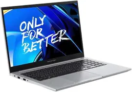 Ноутбук Maibenben M557 15.6" FHD IPS R7-5700U/8/512 SSD/Linux