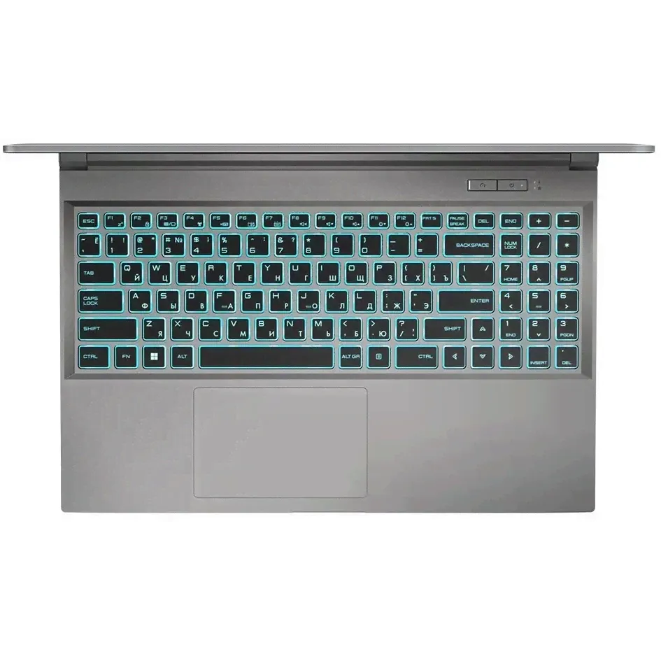 Ноутбук Maibenben X557 (X577QSFNLGRE0)-3