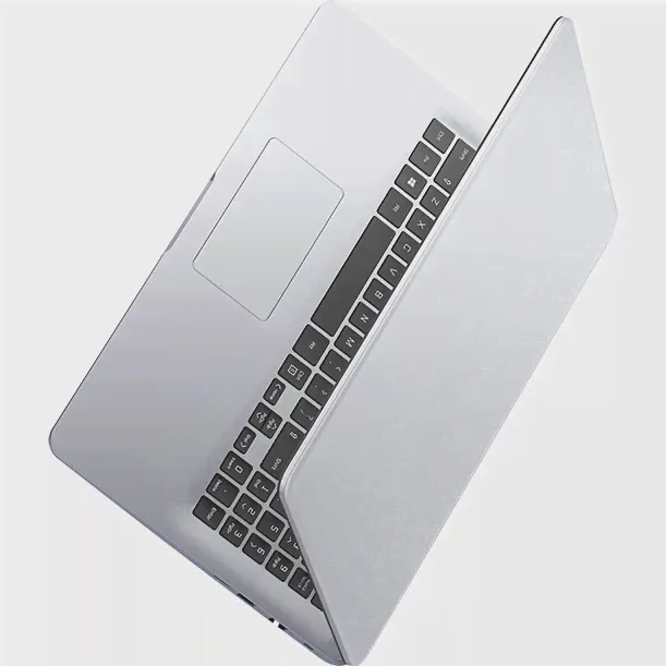 Ноутбук MAIBENBEN M543 Pro 15.6" (M5431SA0HSRE1)-4