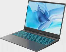 Ноутбук Maibenben X16A 16" WQXGA IPS i7-13620H/16/512Gb SSD/RTX 4060 8G/Linux серый