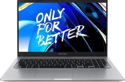 Ноутбук Maibenben M555 15.6" AMD Ryzen 5 5500U M5551SF0LSRE0