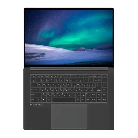 Ноутбук Maibenben P625 16" grey (P625QSF0LGRE0)-0