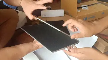 unboxing AVITA LIBER V14 NS14A8INW561-IBA 14-inch Laptop (AMD Ryzen 7-3700U/8GB/512GB SSD/FHD
