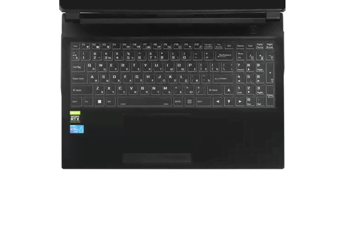 Ноутбук Maibenben X556 (X556FSFALBRE0)