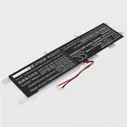 Ноутбук, Аккумулятор для ноутбука Avita CN6613-2S3P Maibenben NS14A2 Liber 13,3 MaiBook S431 4800 мАч36,48 Втч (art.: 3920c55f30829)