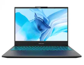 MAIBENBEN X16A i7-13620H 16Gb SSD 512Gb NVIDIA RTX 4060 8Gb 16 WQXGA IPS Cam 62Вт*ч Linux Серый X16A-i73646FQSLGRE0