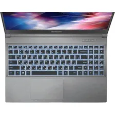 Ноутбук Maibenben X565 Grey (X565FSFALGRE0)