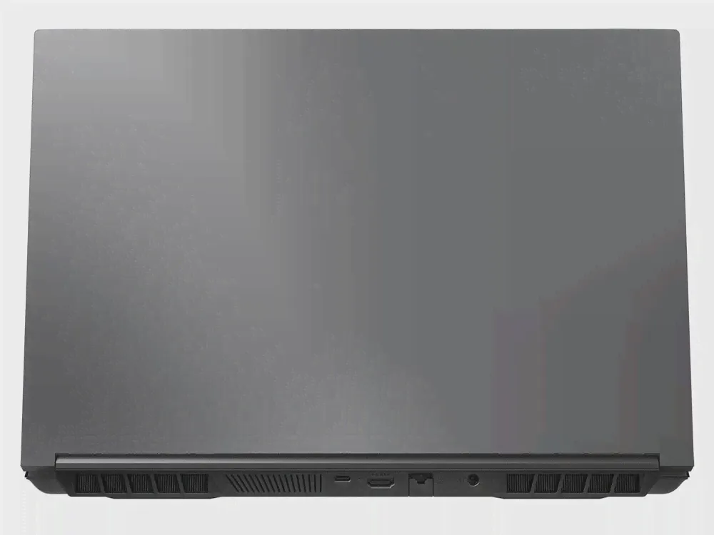 Ноутбук MAIBENBEN X565 15.6" (X565FSFAHGRE0)-4