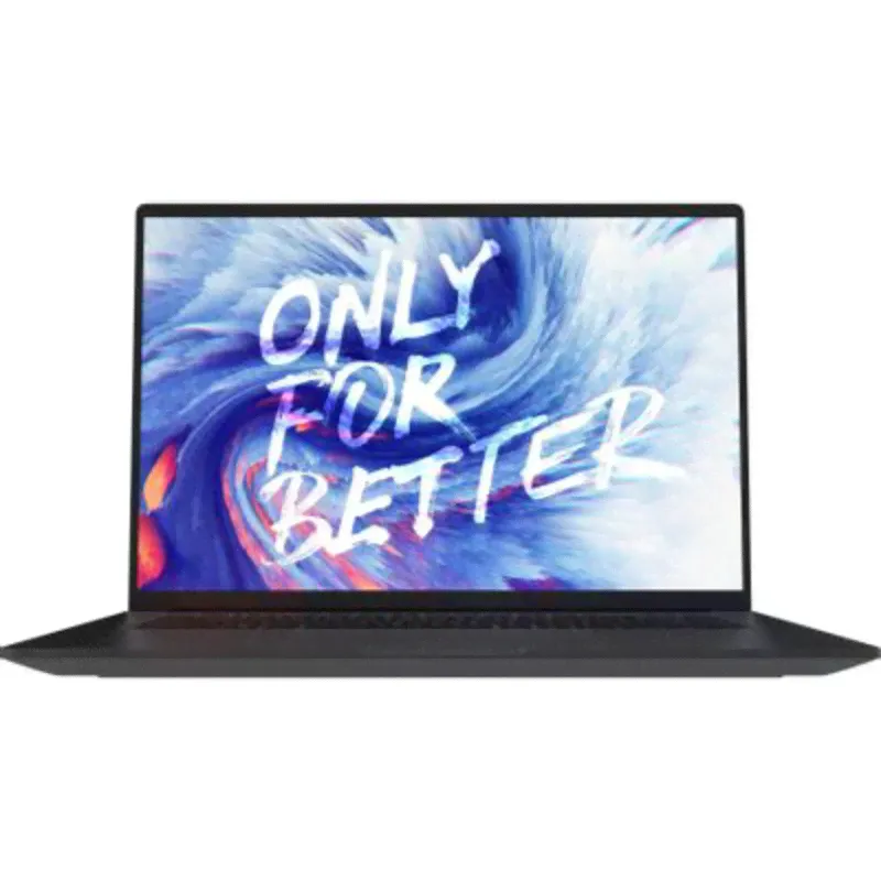 Ноутбук MAIBENBEN P625 (i5 12450H, 8-ядер, 16ГБ DDR4, 512ГБ SSD, 16", Linux)