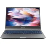 Ноутбук Maibenben X565 15.6" AMD Ryzen 5 6600H(3.3Ghz)/16Gb/512GB/Ext:nVidia GeForce RTX3050(4096Mb)/Linux /Grey (X565FSFALGRE0)