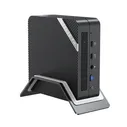 Мини ПК Maibenben PC40 R7-4800H 8 Cores/16 Threads, Radeon Graphics,16ГБ+SSD 512ГБ DDR4 черный