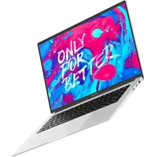 Ноутбук Maibenben 16" P615 silver