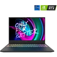 Игровой ноутбук Maibenben X639 / i9-13900HX / RTX 4080 12ГБ / 16ГБ + 512ГБ PCIe / 16.0″ QHD 240Hz 100%sRGB IPS / WiFi6 / Linux / Black-0