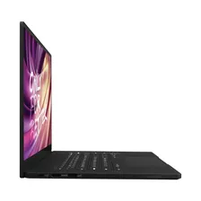 Ультрабук Maibenben M565 15.6″/Core i5/8/SSD 512/UHD Graphics/Linux/черный