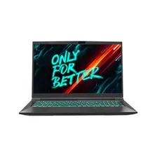 Ноутбук Maibenben X668 17,3" (X668QSFELBRE0)