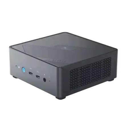 Мини ПК Maibenben PC78 R7-7840H 8 Cores/16 Threads Radeon 780M 16ГБ+SSD 512ГБ DDR5