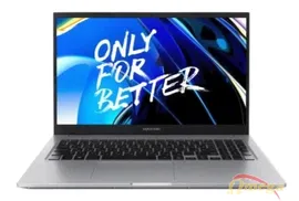 Ноутбук 15.6" IPS FHD Maibenben M557 silver (Ryzen 7 5700U/16Gb/512Gb SSD/VGA int/W11) (M5571SF0HSRE0)