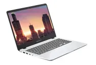 Ноутбук Maibenben M543 512Gb (M5431SB0LSRE1)