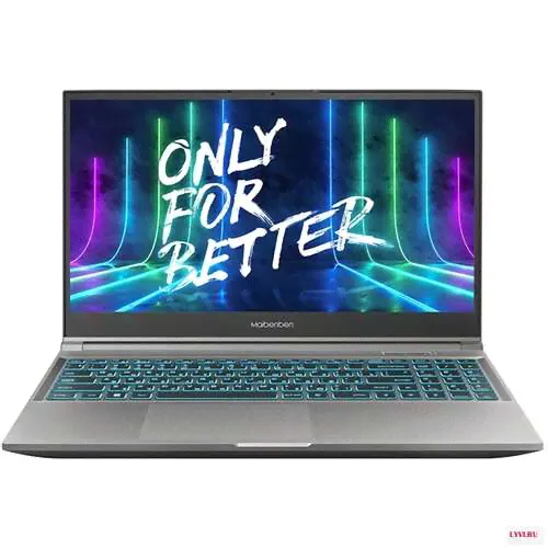 15.6 Ноутбук Maibenben X577 R7-7735HS RTX4050(6ГБ) 16 ГБ/512 ГБ IPS 144 Гц Linux Серый-0