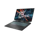 Ноутбук Maibenben X757 black (X757QSGELBRE0)