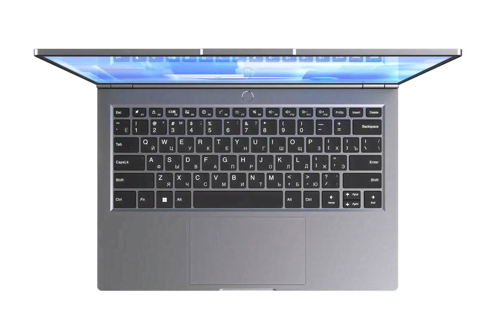 Ноутбук MAIBENBEN P429 14'' (P4292SF0LGRE0)-2