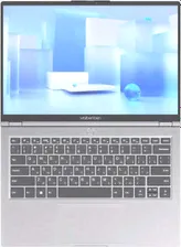 Ноутбук Maibenben P429 14" 2.2K IPS i5-12450H/16/512 SSD/Linux