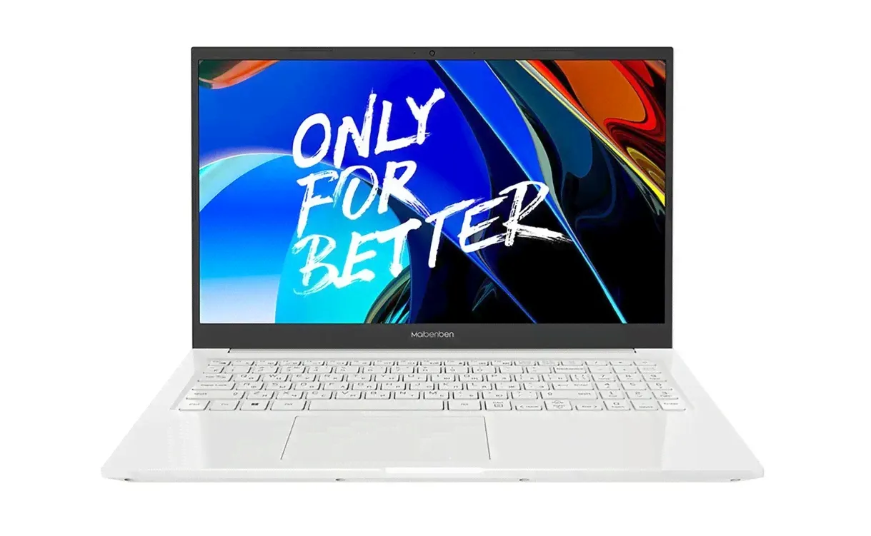 Ноутбук 15,6" Maibenben M555 (M5551SF0LSRE0)-0