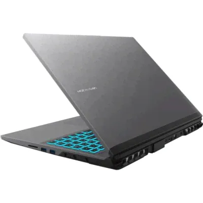 Ноутбук Maibenben X-Treme Typhoon X16A-R77445FFSLGRE0 в Уфе-4